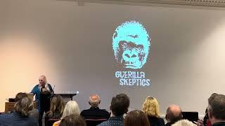 Susan Gerbic - NZ Skeptics Convention 2023