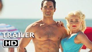 BIGGER Official Trailer (2018) The Joe Weider Story