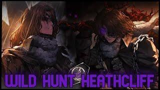 Wild Hunt Heathcliff: ESGOO's First Impressions [Limbus Company]