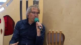 vidumath Interview Dr  Oliver Thiel, DMMH Trondheim Norway