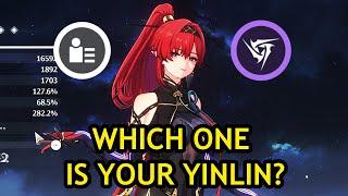 IS VOID YINLIN GOOD? | FALLACY LV90 | [WUTHERING WAVES]