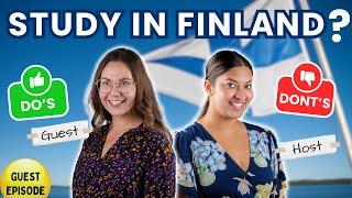 5 Tips for Applying to Finnish Universities | What to DO and Mistakes to AVOID!