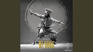 My House (Radio Mix)