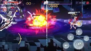 New Date A Live SP HD Kotori Gameplay - Demon Hunting lvl V (Ultimate)