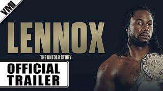 Lennox Lewis: The Untold Story (2020) - Trailer | VMI Worldwide