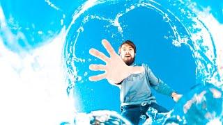 GoPro water Photo Ideas