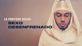 Myke Towers - SEXO DESENFRENADO (Visualizer)