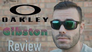 Oakley Gibson Review