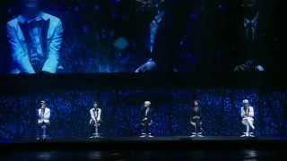 SHINee The 3rd Concert 'SHINee World III' Disc 1