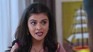Savalyachi Janu Savali | Ep - 247 | Best Scene | Jun 14 2025 | Zee Marathi