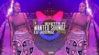 Liz Vamarasi Ft. VT1S - Wasea RemiiX [ Wanted Soundz ] 2025
