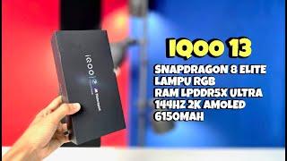 Phone Gaming Pertama 2025 Dah Rasmi