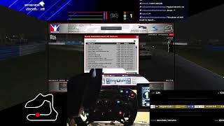 iRacing | Poniedziałkowy MegaHit