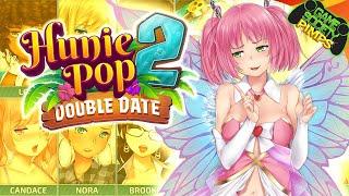 HuniePop 2 Is Finally Here