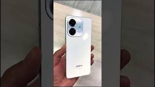 Oppo A60 Unboxing Gorgeous Look New Design #kashitack #unboxing #viralvideo #smartphone