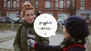 Gryfnie pyto #8 - Dziyń Frelek