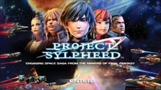 Project Sylpheed Soundtrack - 28 - Return To The Skies