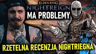 Czy Elden Ring Nightreign Jest NAPRAWDĘ Dobry?