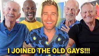 The Old Gays: Throuples, Love After Fame, and Getting Older | Full Documentary