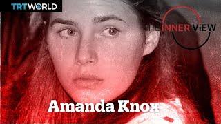 Amanda Knox: Can a once wrongfully convicted person ever be truly free? | The InnerView