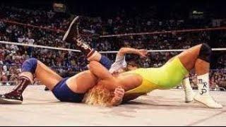 Curt Hennig (Perfect plex compilation. 1989 - 2002)