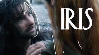 TAURIEL + KILI (The Hobbit): IRIS by The Goo Goo Dolls