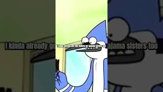 What’s That Rigby  | Regular Show