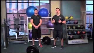 Fitness Tip of the Week - Deadlift - The Sporting Club on San Diego Living