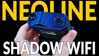 НАДЕЖНЫЙ ГИБРИД: NEOLINE SHADOW WI-FI