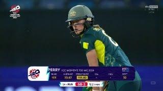 Australia women vs South Africa women