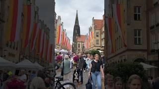 Münster, Germany