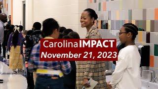 Carolina Impact | November 21st, 2023