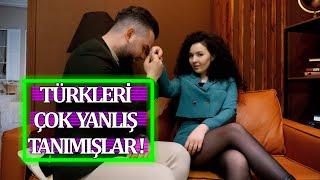 Rusların Türkler Hakkındaki 8 Önyargısı | 8 стереотипов русских о турках