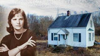 Abandoned American Home Holds Thousands Of Forgotten Photos!