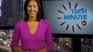 CNET News - Tech Minute: Cyber Monday shopping tips