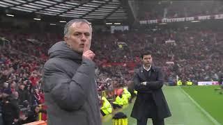 José Mourinho - Special One (Many Men by 50 Cent)