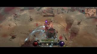 Heartseeker Rogue PvP Testing Season 4 (PvE build) Diablo 4