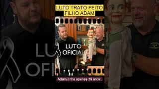 Luto na América Trato feito filho Adan history #stories #story #luto #famoso #tratofeito #eua