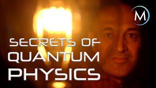 Secrets of Quantum Physics | TRAILER [HD] | MagellanTV