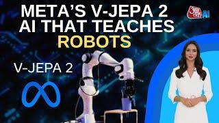 The AI That Learns Like a Human!