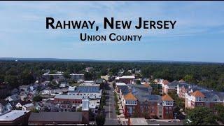 Rahway, New Jersey - Community Spotlight