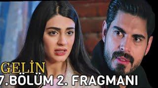 Gelin dizisi 38. Bölüm  Fragmanı | Behind the Veil Ep 38 Promo I Cihan ve Hançer kulübede yalnız