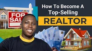 From Novice To Expert | How To Become A Top Selling Real Estate Agent In Nigeria