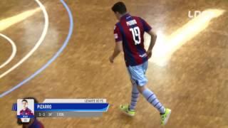 Jornada 28: Bodegas Juan Gil Jumilla - Levante UD FS