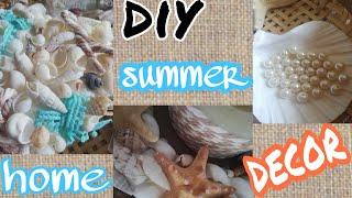 ΚΑΛΟΚΑΙΡΙΝΗ ΔΙΑΚΟΣΜΗΣΗ ΣΠΙΤΙΟΥ ΜΕ DIY ΚΑΤΑΣΚΕΥΕΣ ΑΠΟ @eldecogr  !!