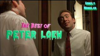 The Best of Peter Loew - Nicolas Cage in Vampire's Kiss