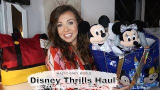 Walt Disney World Haul | All The Disney Thrills | March 2023