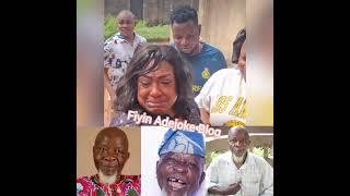 Veteran Actor Baba Agbako is De#d so sad  he died at 101 years May his soul Rest in Peace