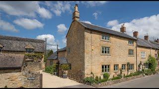 Beautiful Cotswold Home - QUALITY Virtual Tours by IDP-FILM & Hayman Joyce filmed in 5K HD