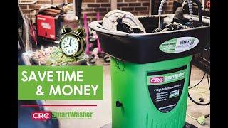 Save time and money with SmartWasher Ep.5